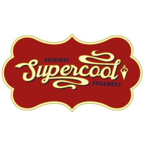 Supercool Creamery