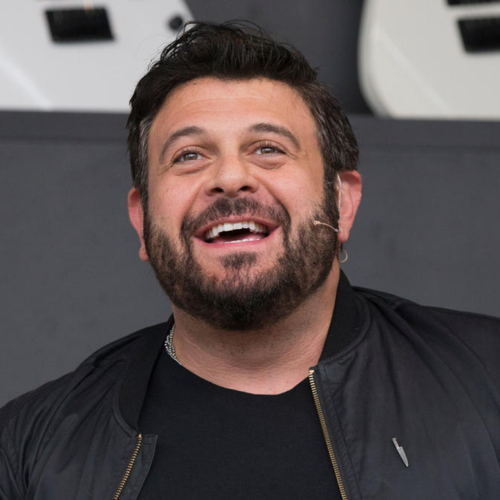 Adam Richman