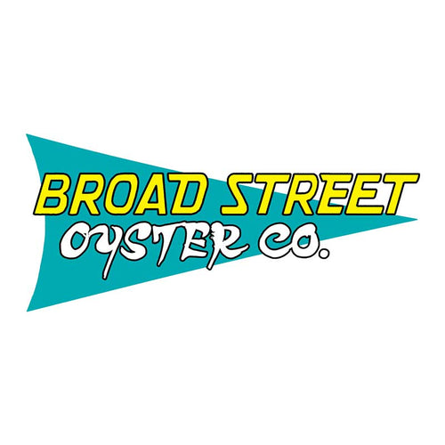 Broad Street Oyster Co.
