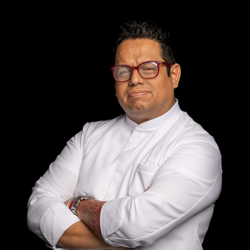 Hugo Bolaños