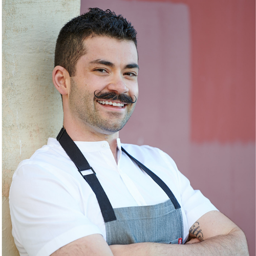 Joe Sasto