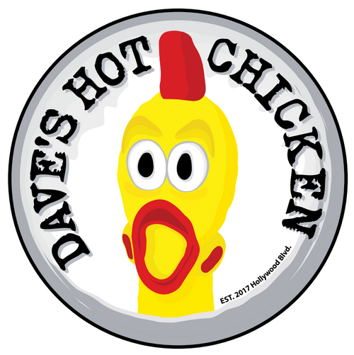 Dave's Hot Chicken