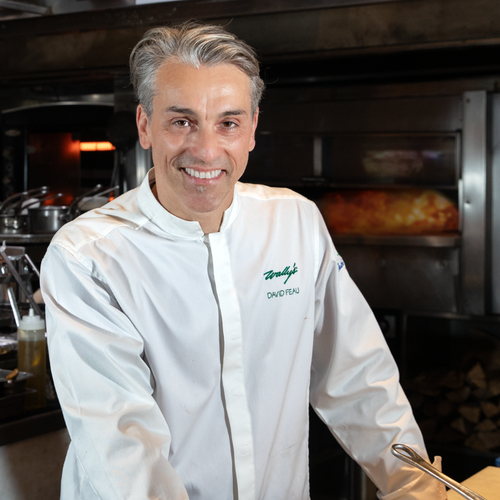 David Féau