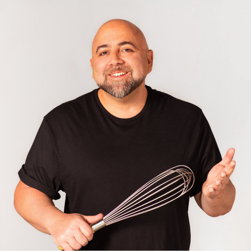 Duff Goldman		                                   