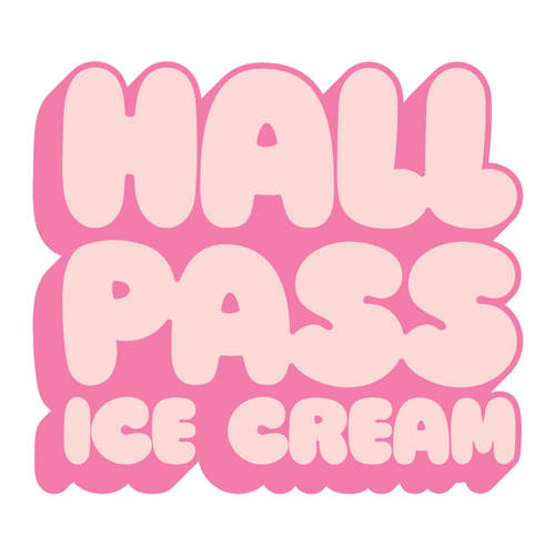 Hall Pass Ice Cream