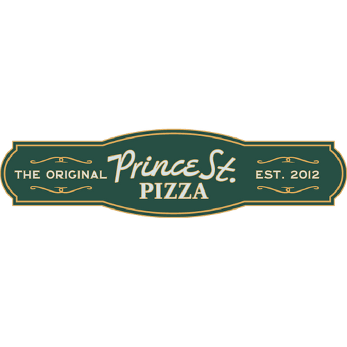 Prince Street Pizza