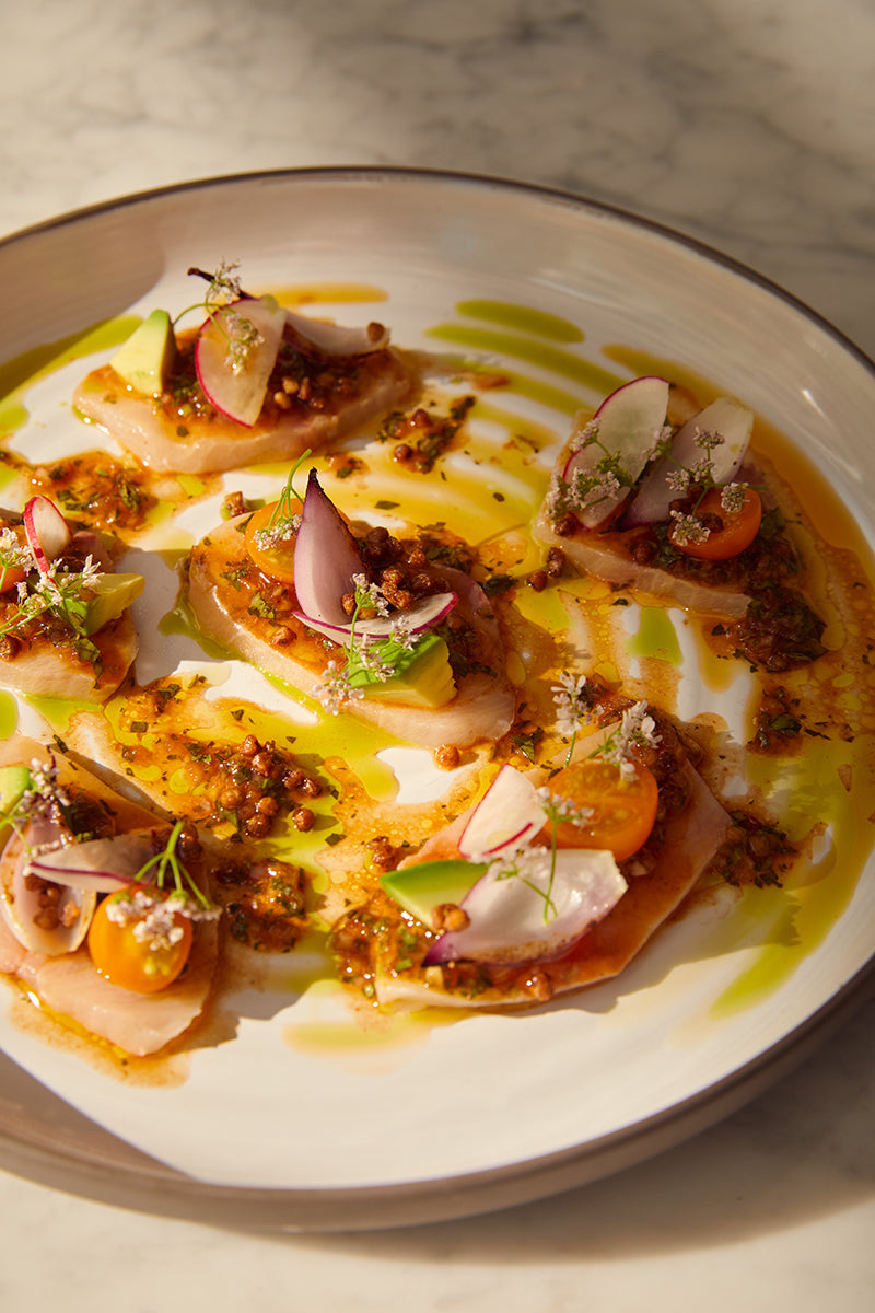Malibu Food & Wine