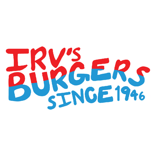 Irv's Burgers